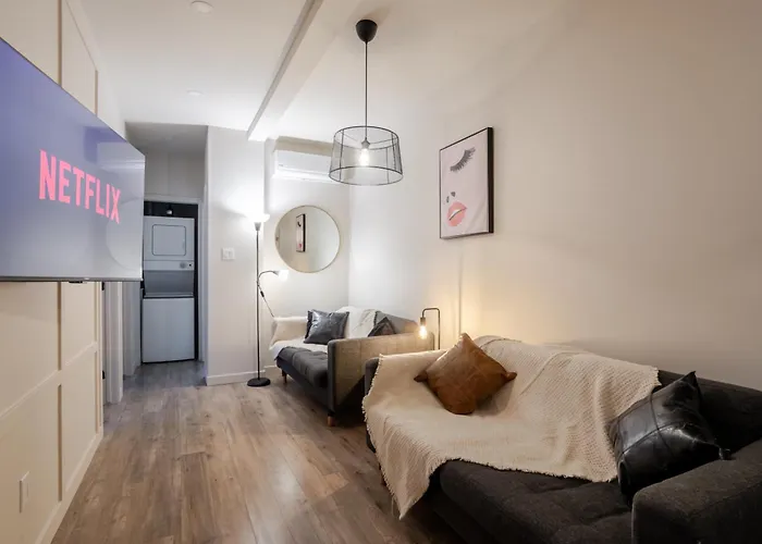 Bright 3Br 2Ba In The Plateau