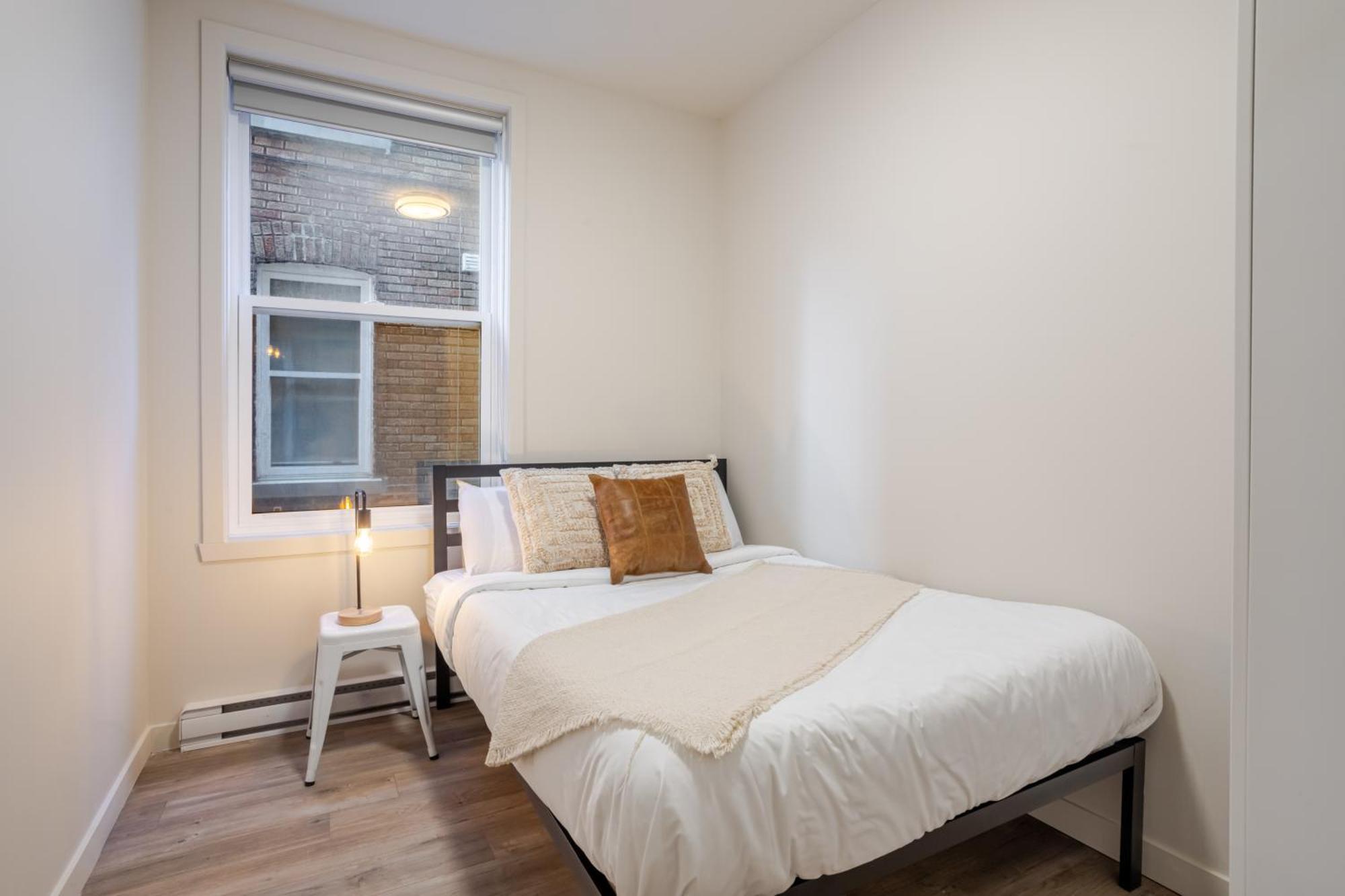 Apartamento Bright 3br 2ba In The Plateau