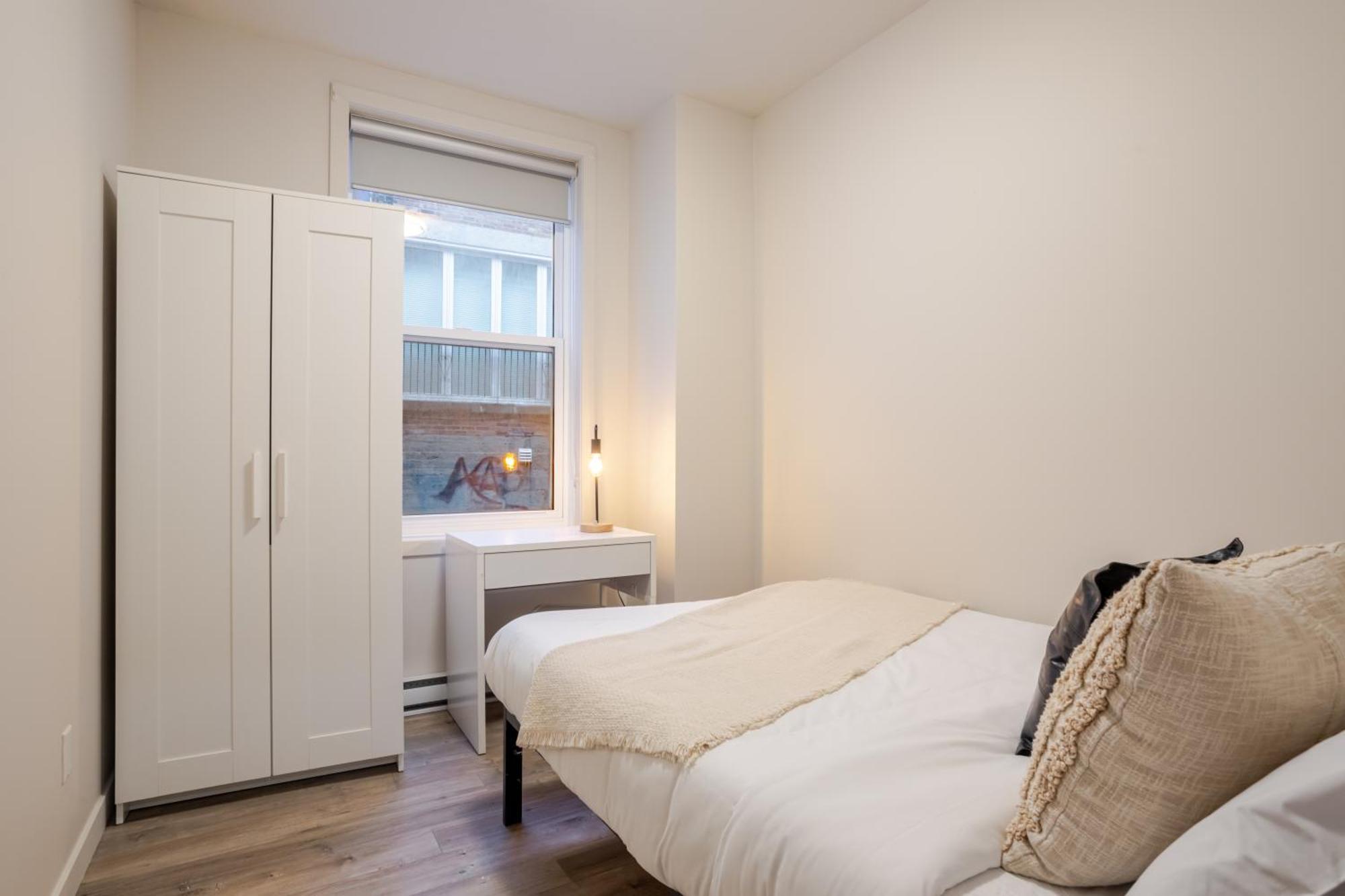 Bright 3br 2ba In The Plateau Apartamento Montreal