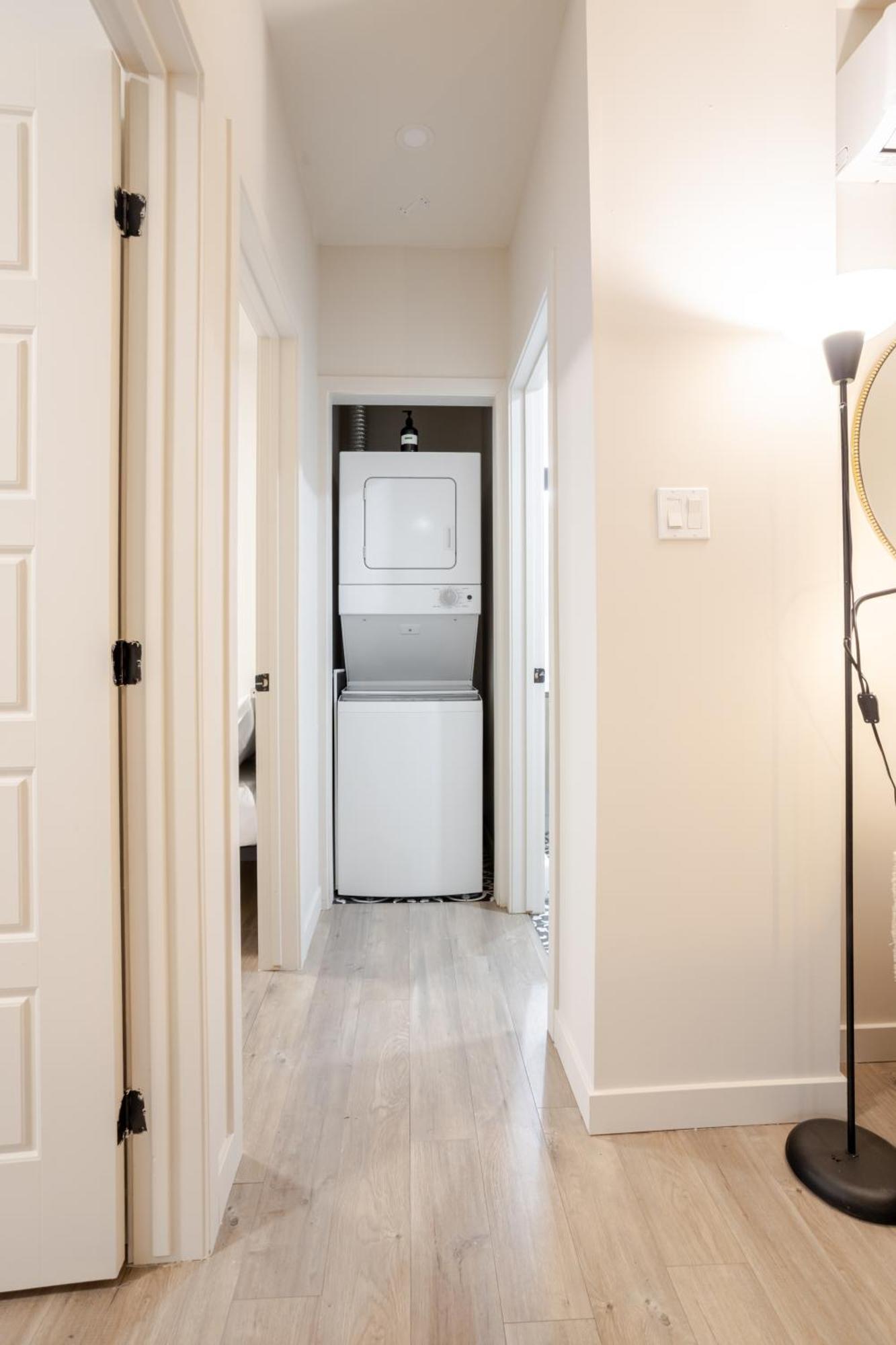 Apartamento Bright 3br 2ba In The Plateau