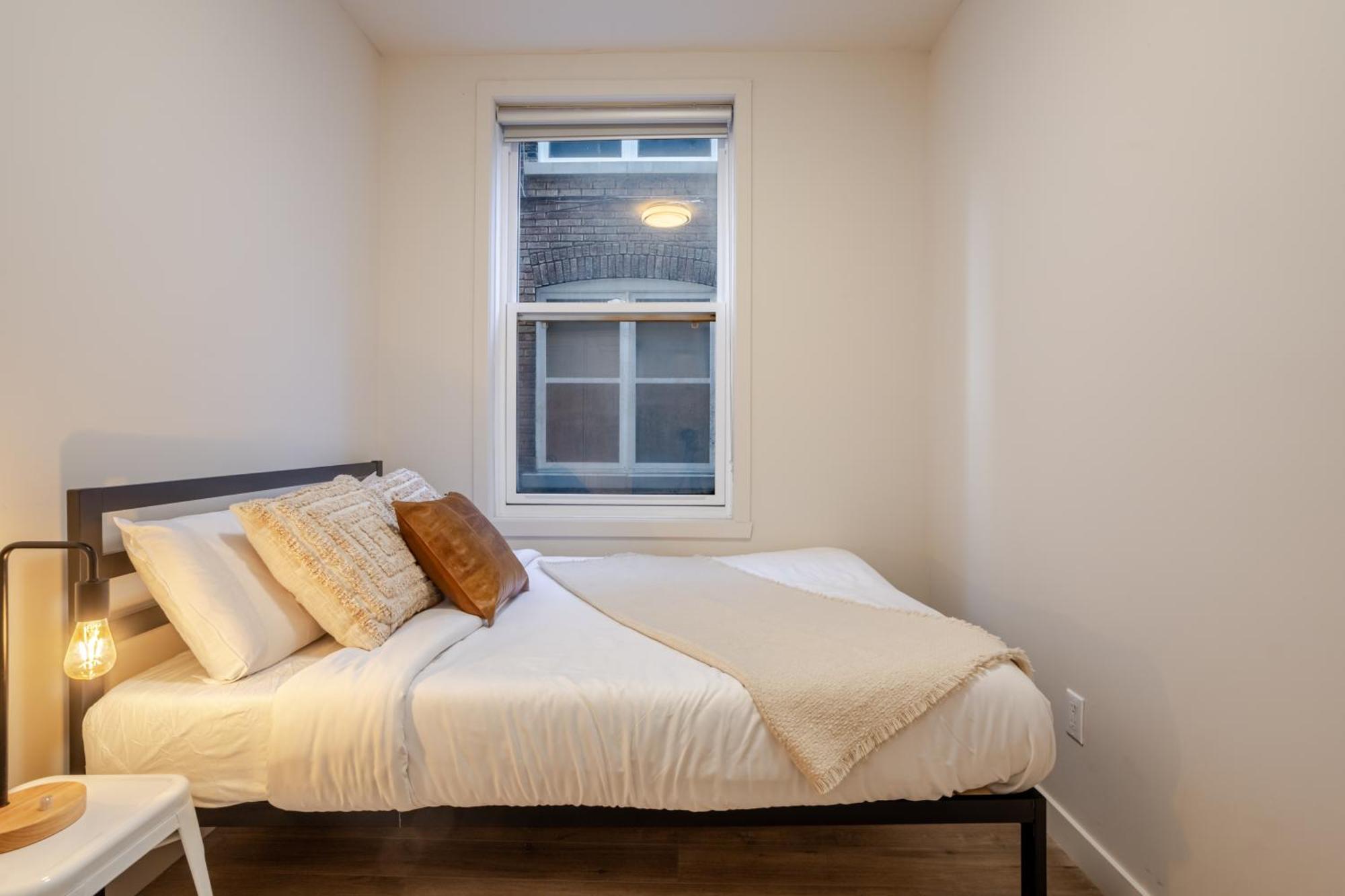 Bright 3br 2ba In The Plateau Apartamento